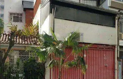 Prédio para alugar na Rua Doutor Paulo César, Icaraí, Niterói