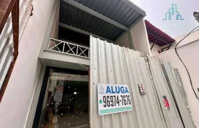 Loja para alugar na domingues de sá - icaraí - niterói/rj