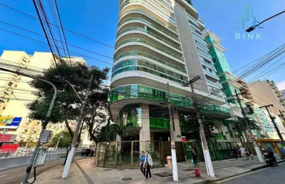 Apartamento com 2 quartos para alugar na rua ator paulo gustavo - icaraí - niterói/rj