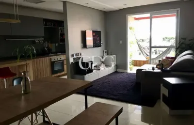 Apartamento semimobiliado à venda no bairro sanvitto, em caxias do sul-rs.