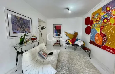 Apartamento com terraço semimobiliado à venda no bairro jardim américa, em caxias do sul-rs.