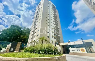 Apartamento novo à venda no bairro panazzolo, em caxias do sul - rs.