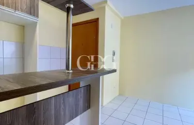 Apartamento à venda no bairro morada dos alpes, em caxias do sul - rs.