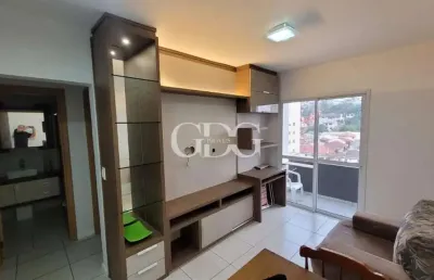 Apartamento semimobiliado à venda no bairro kayser, em caxias do sul-rs.