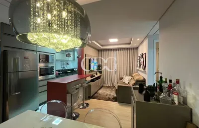 Apartamento semimobiliado à venda no bairro de lazzer, em caxias do sul-rs.