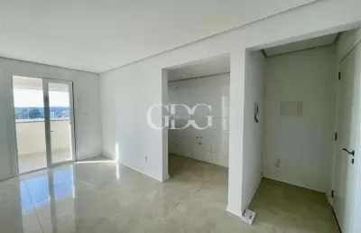 Apartamento à venda no bairro nossa senhora de lourdes, em caxias do sul - rs.