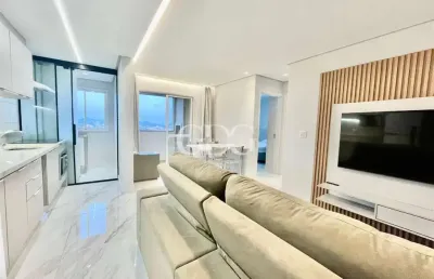 Apartamento semimobiliado à venda no bairro panazzolo, em caxias do sul - rs.