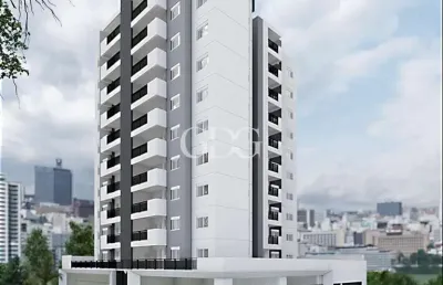 Apartamento à venda no bairro santa catarina, em caxias do sul - rs.