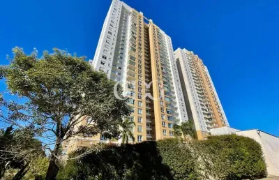 Apartamento semimobiliado à venda no bairro cristo redentor, em caxias do sul rs.