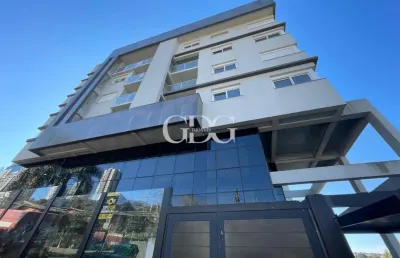 Apartamento à venda no bairro universitário em caxias do sul - rs