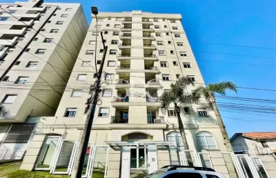 Apartamento semimobiliado à venda no bairro sanvitto, em caxias do sul - rs.
