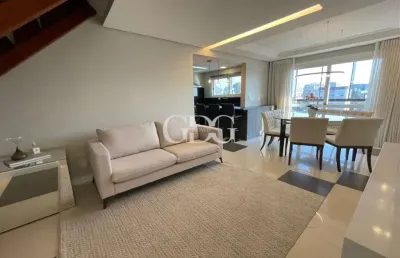 Cobertura à venda no bairro sanvitto, caxias do sul-rs.