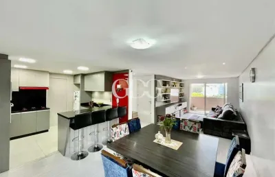 Apartamento à venda no bairro santa catarina, caxias do sul/rs.