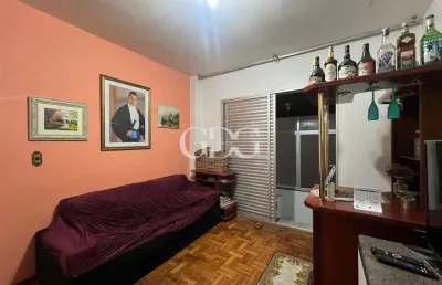 Apartamento à venda no centro, em caxias do sul/rs.