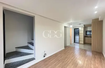 Sobrado semimobiliado à venda no bairro nossa senhora da saúde, caxias do sul - rs.
