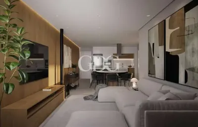 Apartamento à venda no bairro panazzolo, caxias do sul-rs.