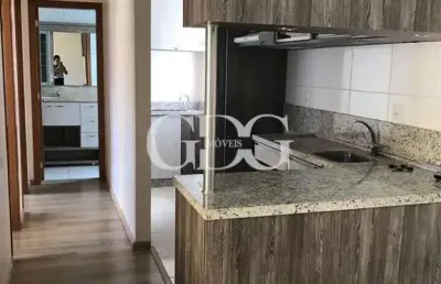 Apartamento semimobiliado à venda no bairro desvio rizzo, em caxias do sul - rs.