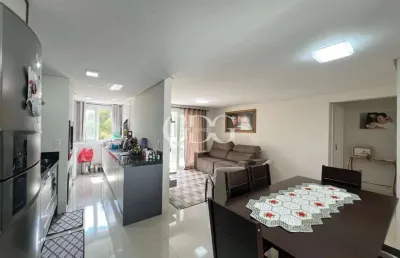 Apartamento à venda no bairro sanvitto, caxias do sul-rs.