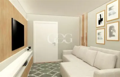Apartamento à venda no bairro sanvitto, caxias do sul-rs.