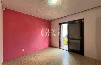 Casa à venda no bairro santa catarina, em caxias do sul - rs.