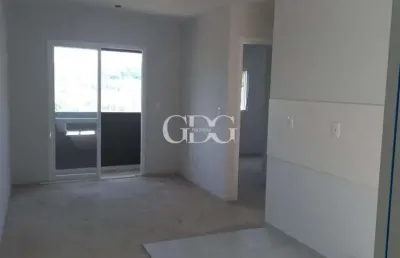 Apartamento à venda no bairro nossa senhora das graças, em caxias do sul - rs.