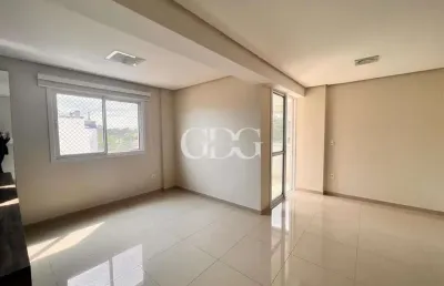 Apartamento semimobiliado à venda no bairro charqueadas, em caxias do sul - rs.