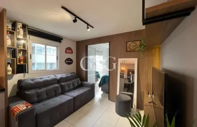 Loft à venda no bairro sanvitto, caxias do sul - rs.