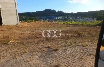 Barracão / Galpão / Depósito à venda na Zona Rural, Farroupilha 
