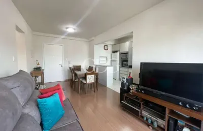 Apartamento à venda no bairro sanvitto, caxias do sul - rs.