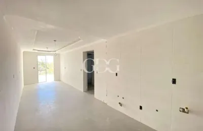 Apartamento à venda no bairro santa catarina, caxias do sul - rs.