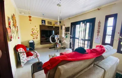 Casa semimobiliada à venda no bairro charqueadas, em caxias do sul - rs.
