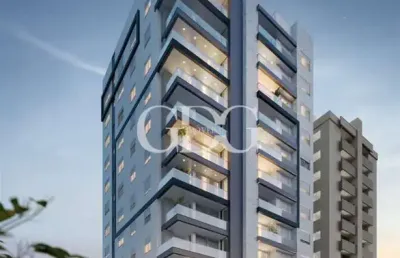 Apartamento à venda no bairro são pelegrino, em caxias do sul - rs.