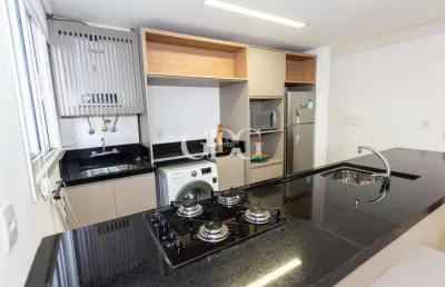 Apartamento à venda no centro de caxias do sul - rs.