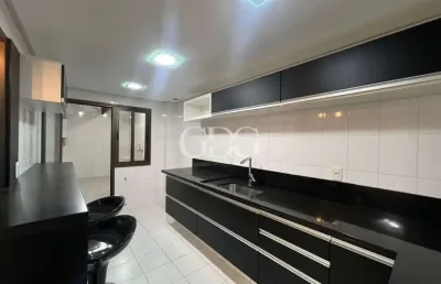 Apartamento à venda no centro em caxias do sul- rs.