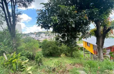 Terreno com 414m² no bairro panazzolo, em caxias do sul/rs.