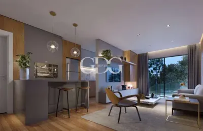 Apartamento com 2 quartos à venda em Bavaria, Gramado 