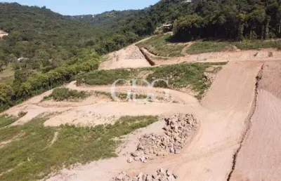 Terreno à venda no bairro cruzeiro em bento gonçalves - rs.