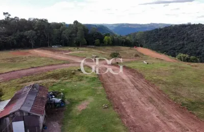 Terreno à venda no são roque em bento gonçalves - rs.