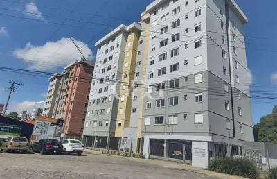 Apartamento à venda no bairro interlagos, em caxias do sul - rs.
