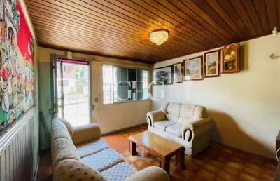 Casa à venda no bairro universitário, em caxias do sul - rs.