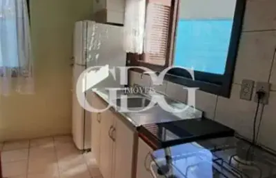 Sobrado mobiliado à venda na praia de curumim, capão da canoa - rs.