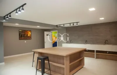 Apartamento novo à venda no panazzolo, em caxias do sul - rs.