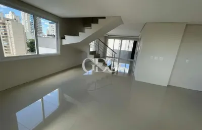 Cobertura duplex à venda no bairro panazzolo, em caxias do sul-rs.