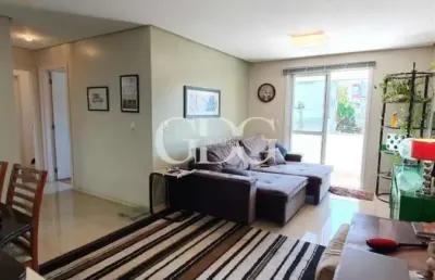 Apartamento semimobiliado à venda no bairro cinquentenário, em caxias do sul - rs.