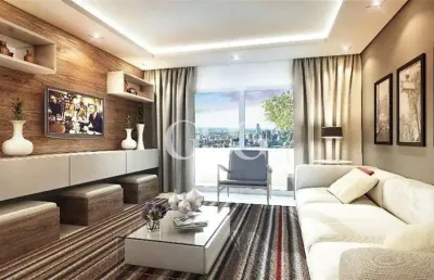 Apartamento à venda no panazzolo em caxias do sul - rs