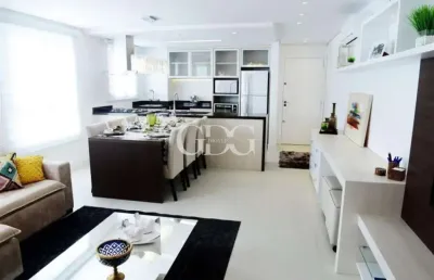 Apartamento com 2 quartos à venda no Centro, Caxias do Sul 