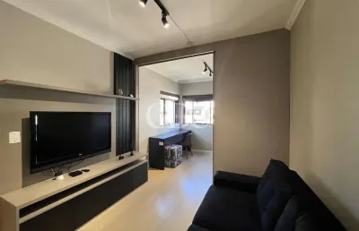 Apartamento à venda no bairro centro em caxias do sul - rs.