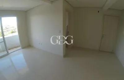 Cobertura à venda no bairro sagrada família, em caxias do sul-rs.