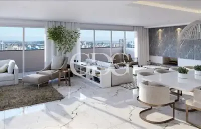 Apartamento à venda no exposição em caxias do sul - rs.