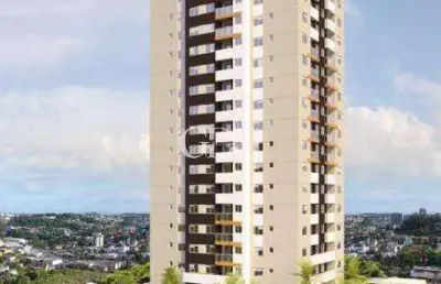 Apartamento à venda no bairro são leopoldo, em caxias do sul.